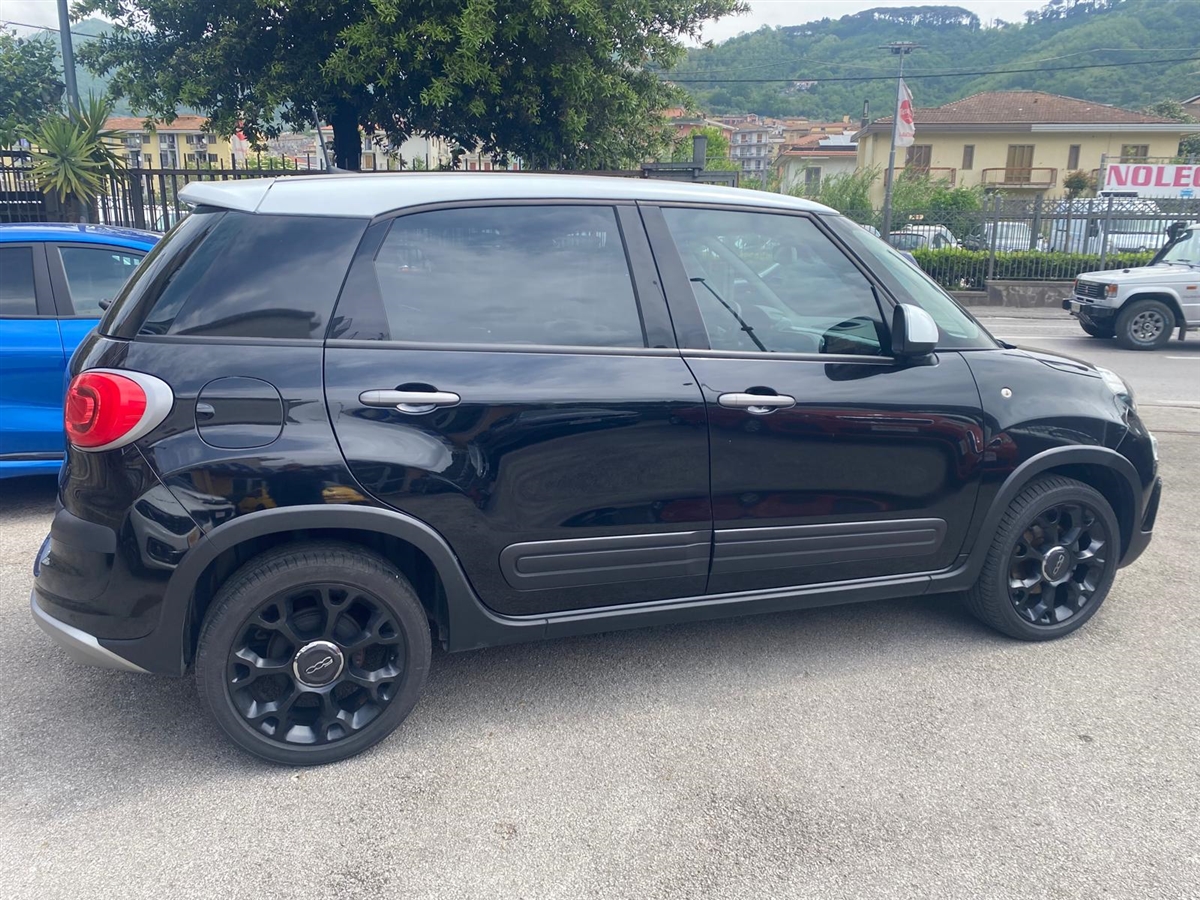 FIAT 500 L 1.3 MJT  95CV CROSS - 3